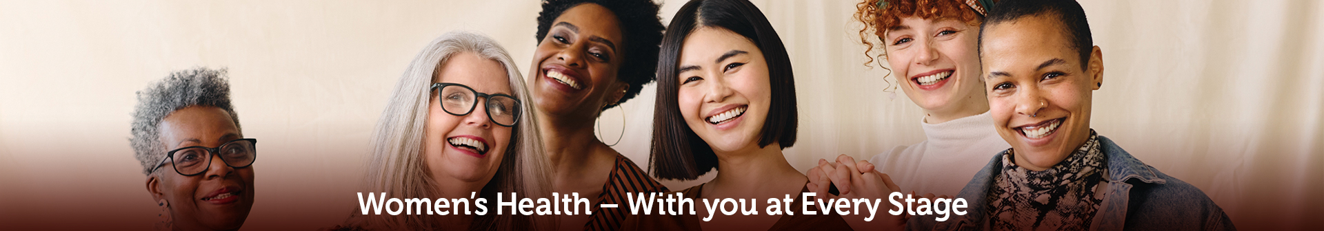 Supplements - Ladies