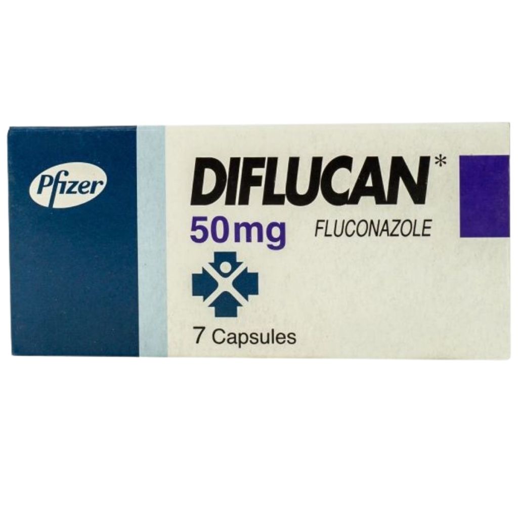 Product Image for Diflucan