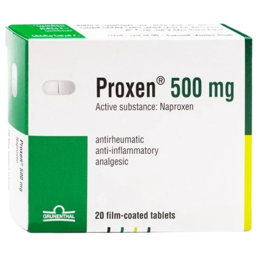 Product Image for Proxen
