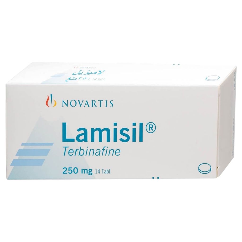 Product Image for Lamisil