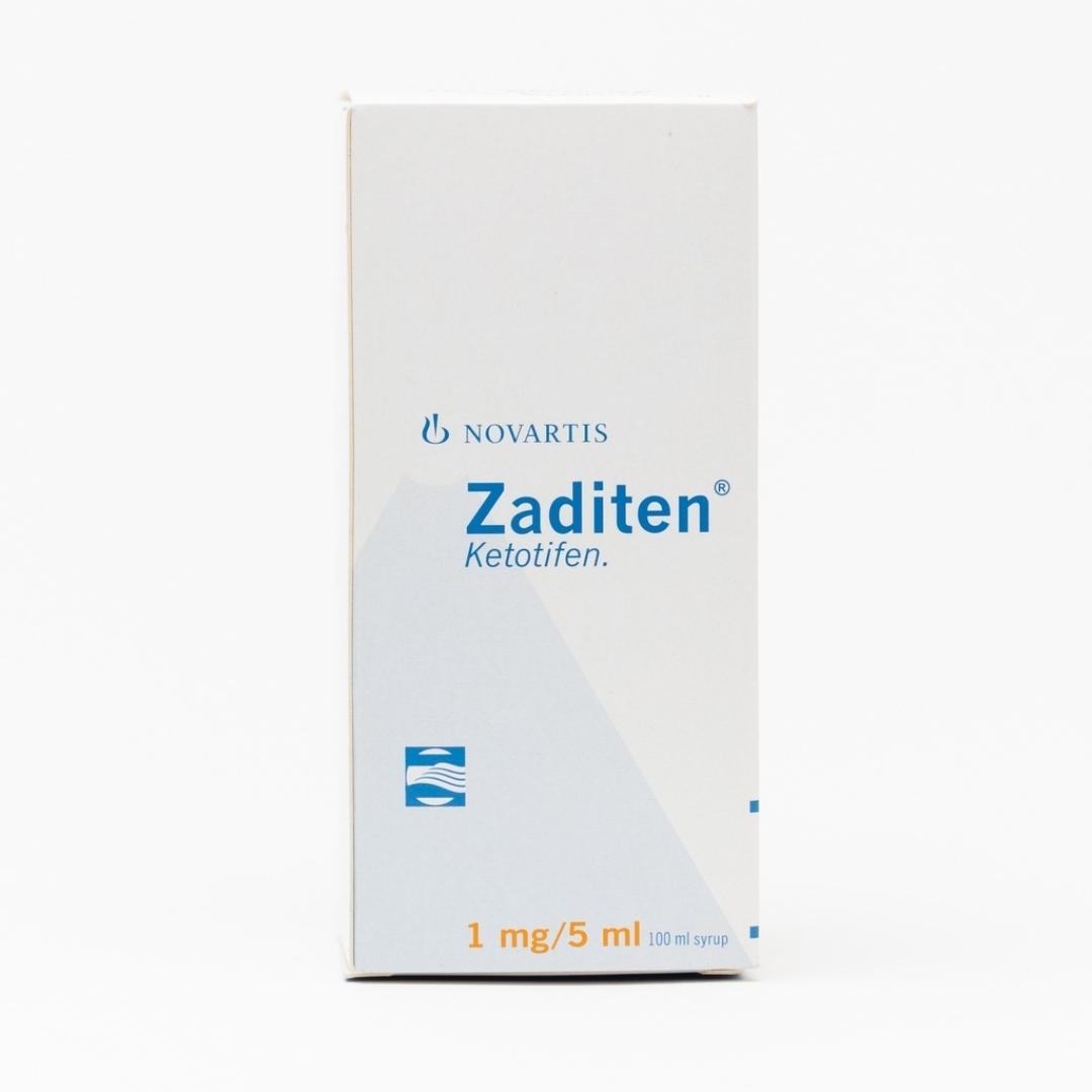 Product Image for Zaditen
