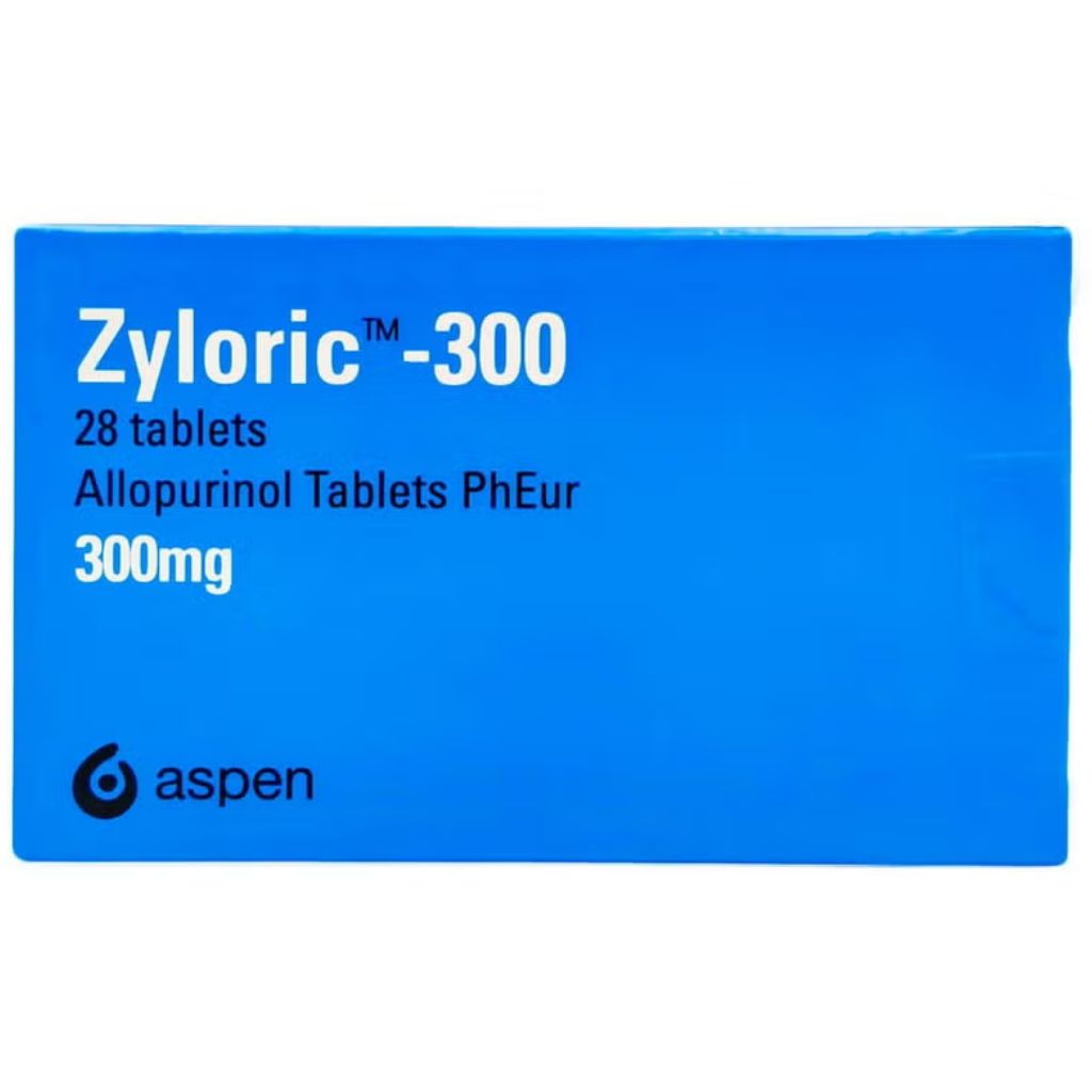 Product Image for Zyloric