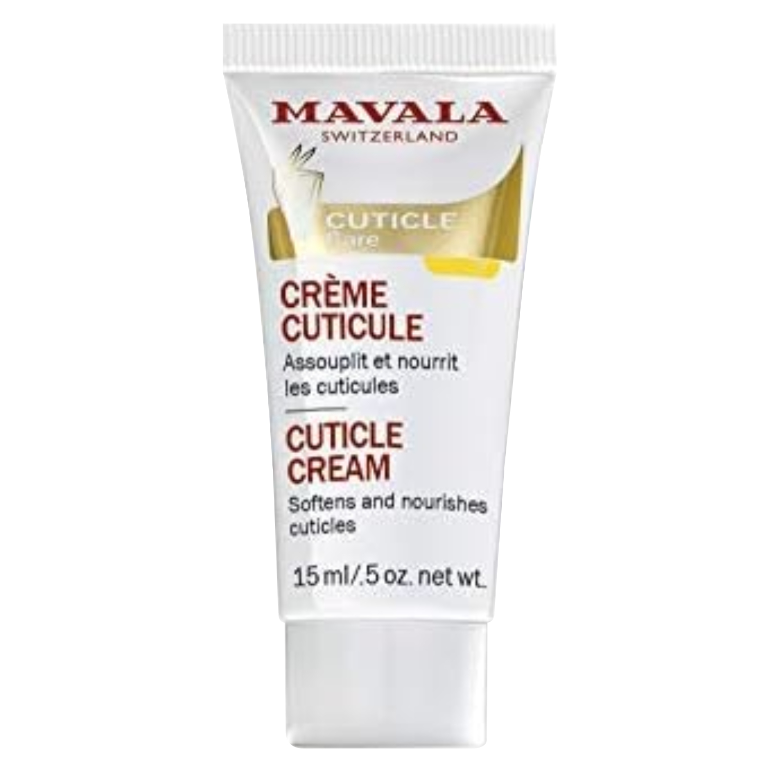 Mavala Cuticle Cream 15ml