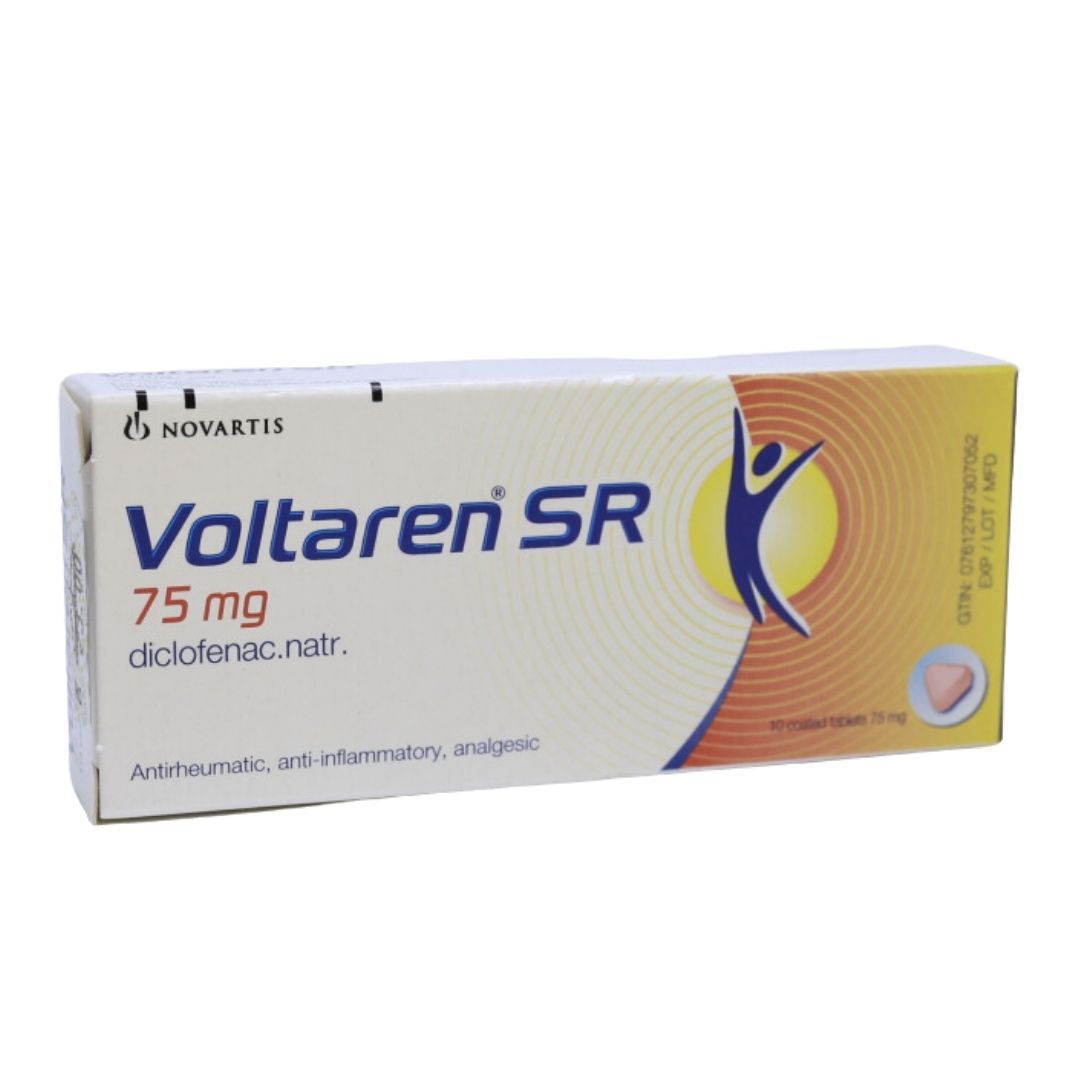 Product Image for Voltaren