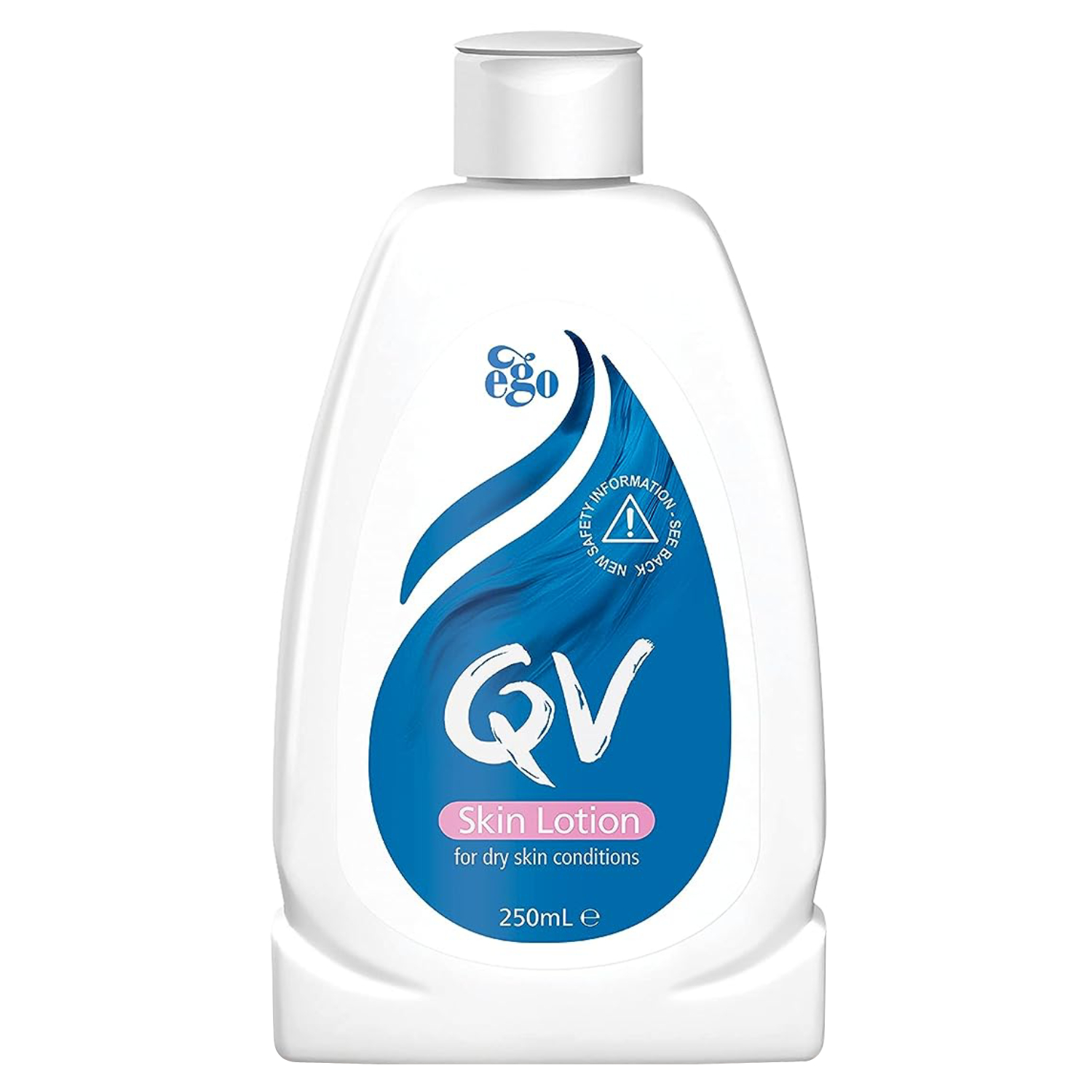 Ego QV Skin Lotion, Moisturiser For Dry Skin 250ml