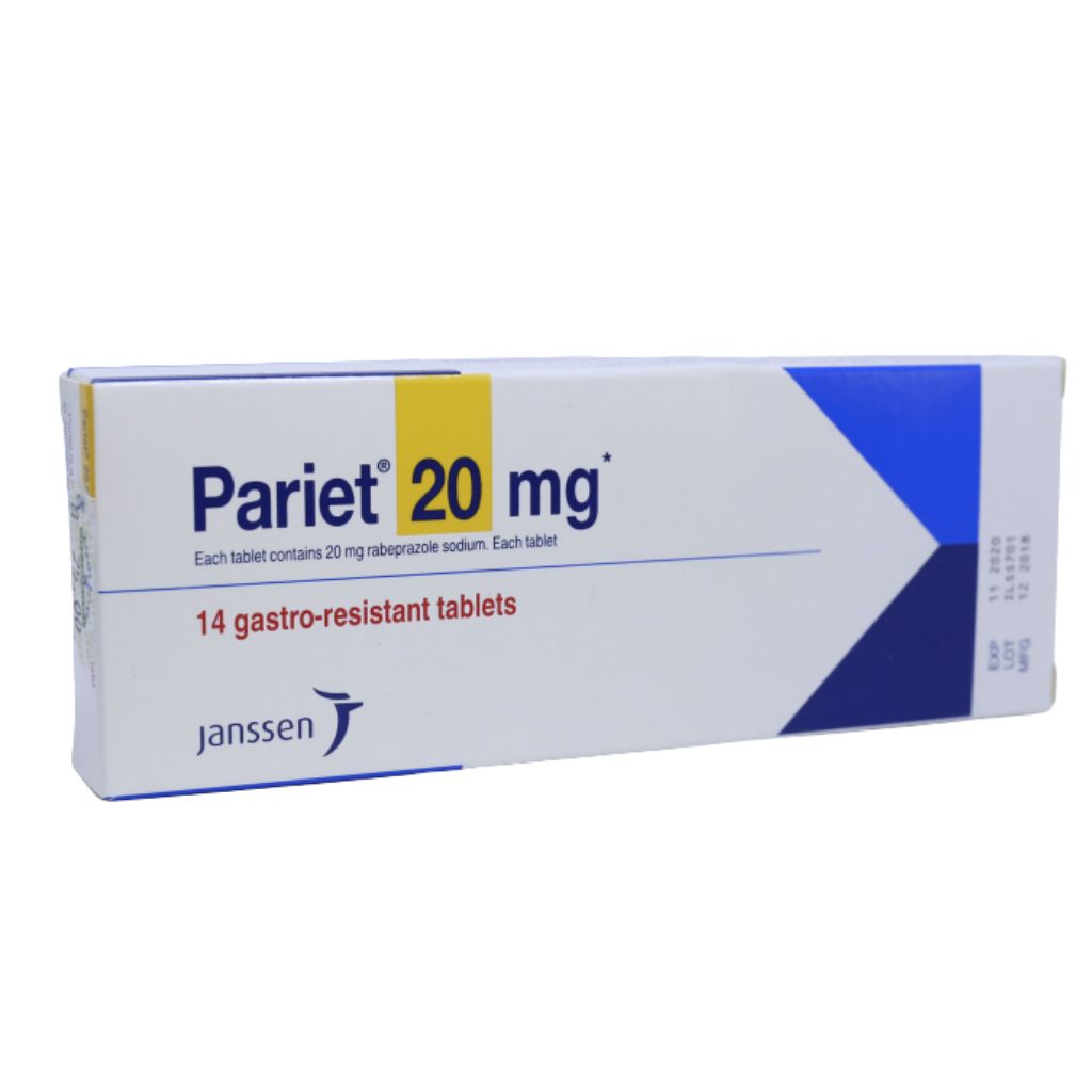 Product Image for Pariet