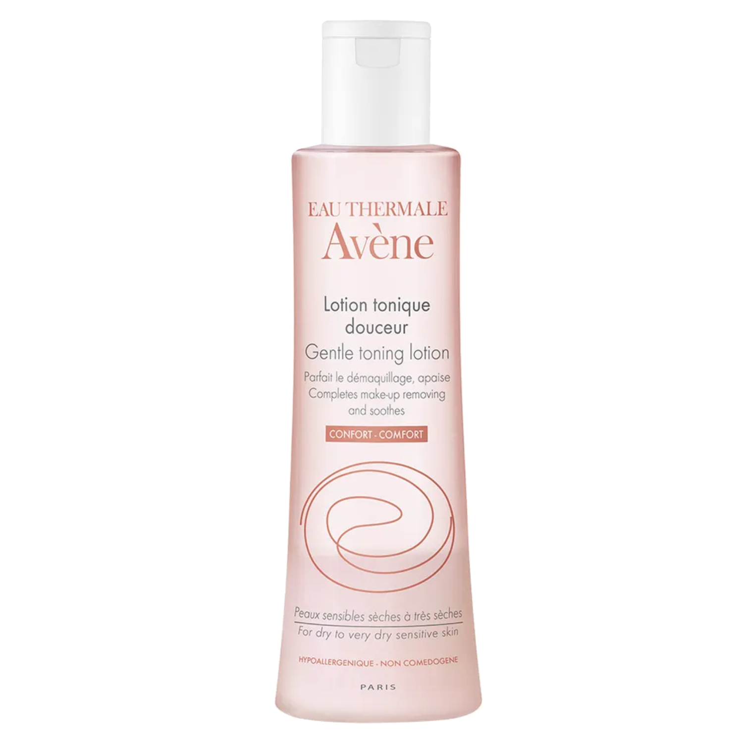 Avène Gentle Toning Lotion 200ml