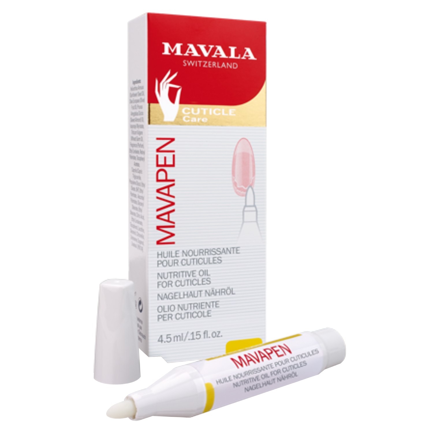 Mavala Mavapen 4.5ml
