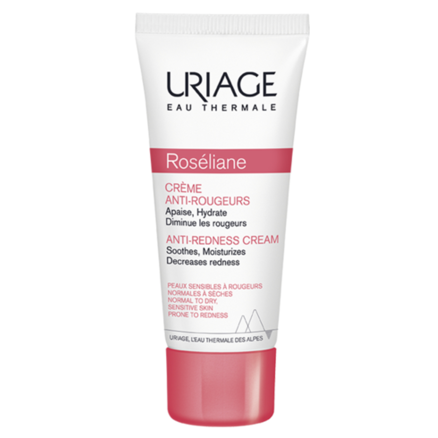 Uriage Roseliane Anti-Redness Cream 40ml
