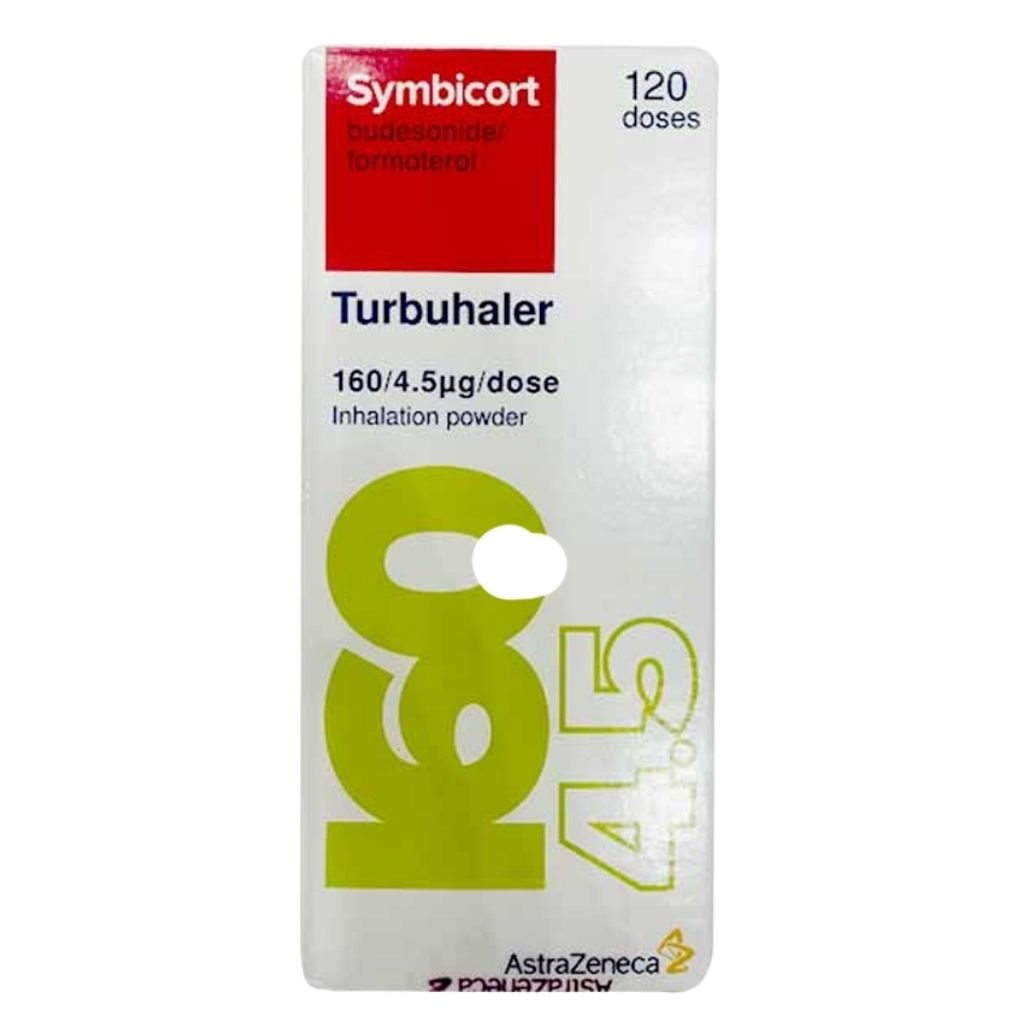 Product Image for Symbicort