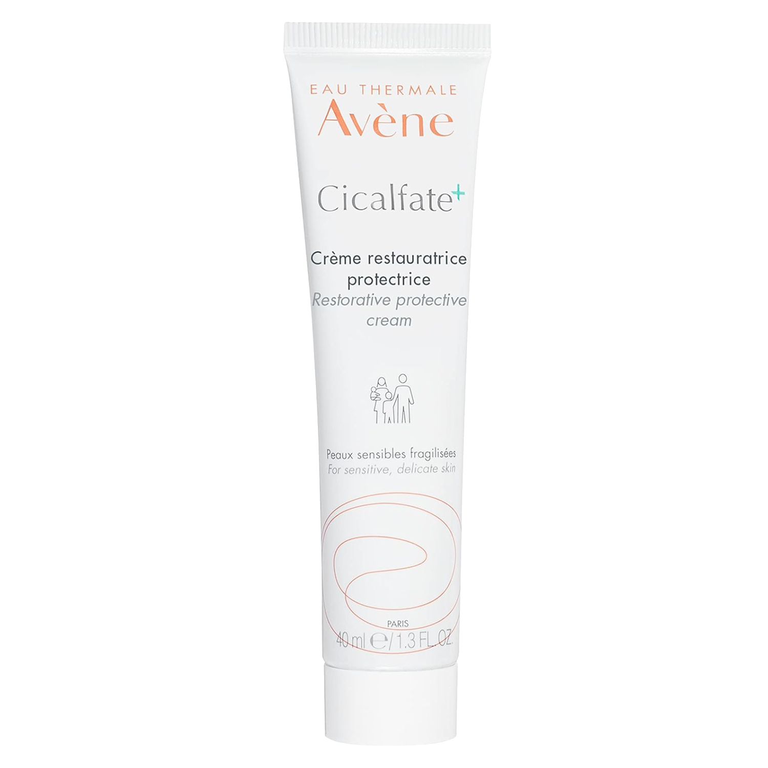 Avène Cicalfate+ Cream 40ml