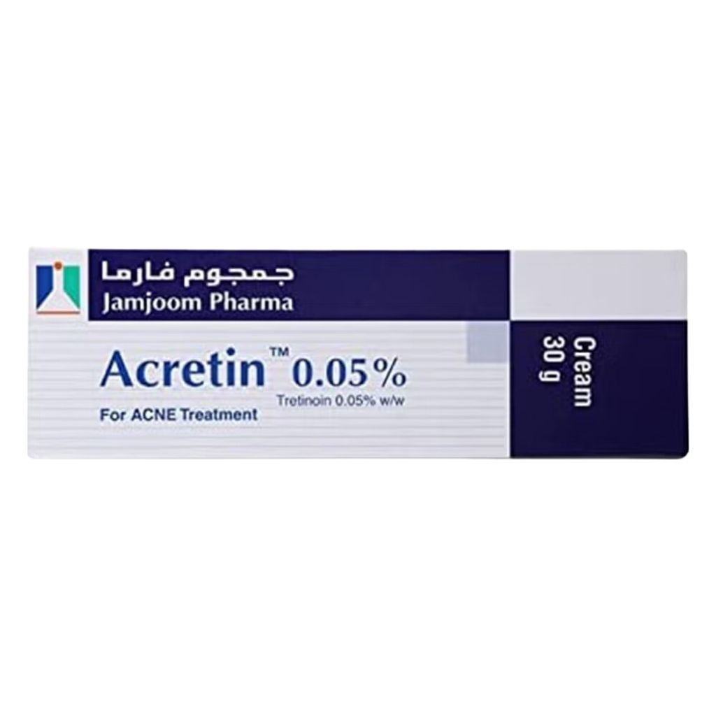 Product Image for Acretin