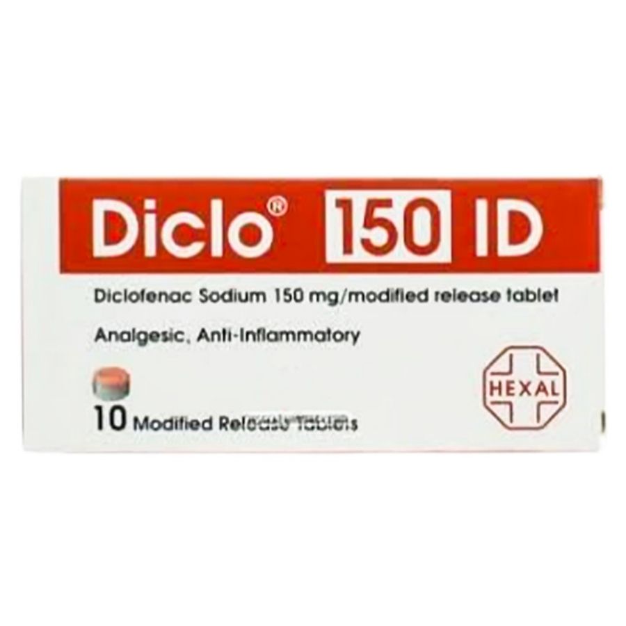 Product Image for Diclo