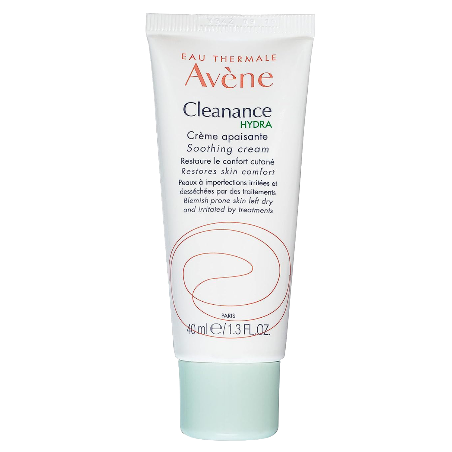 Avène Cleanance Hydra Soothing Cream 40ml
