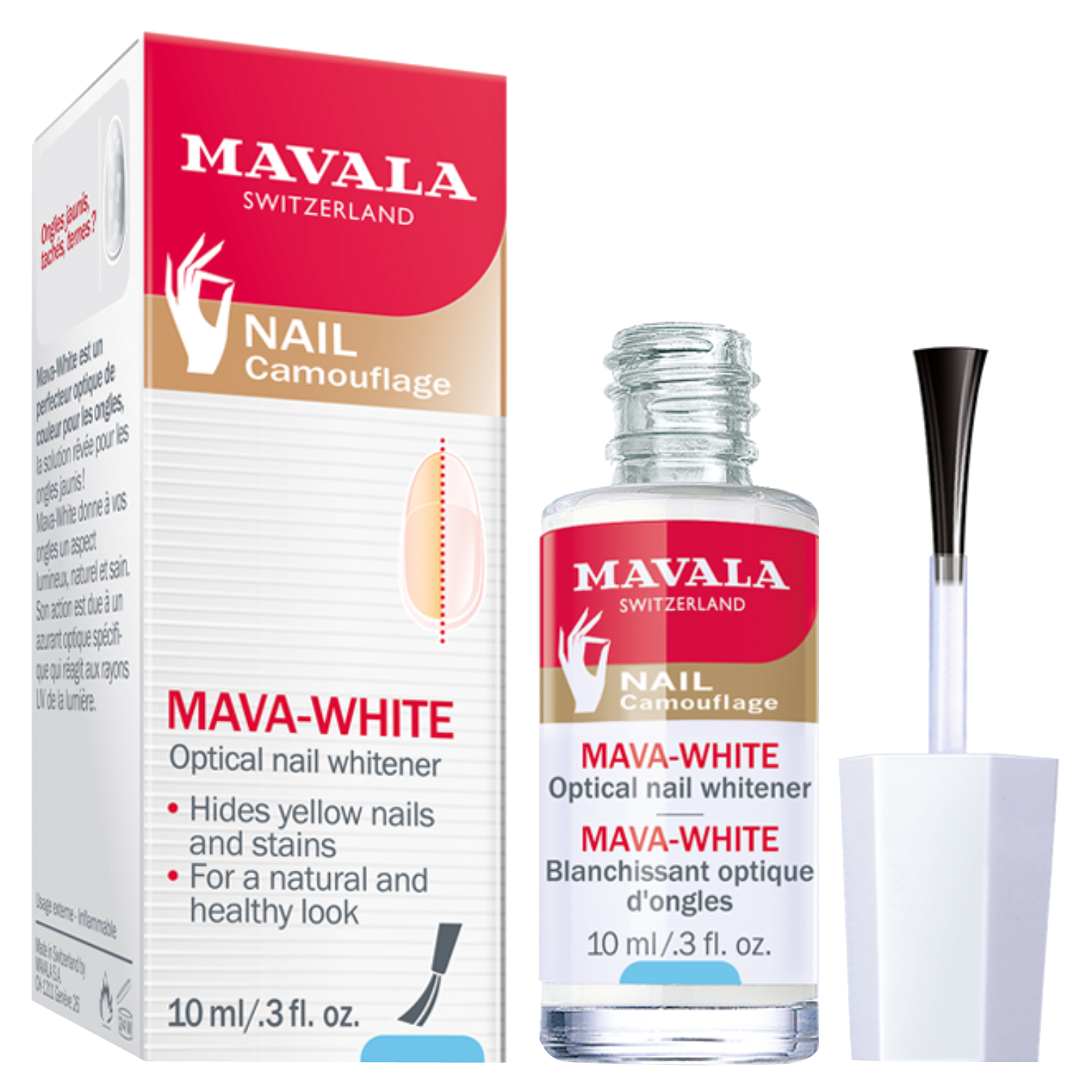 Mavala Mava-White 10ml