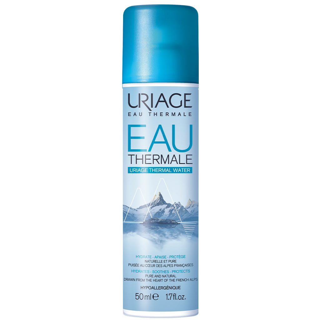 Uriage Eau Thermale Hydrating Thermal Water 50ml
