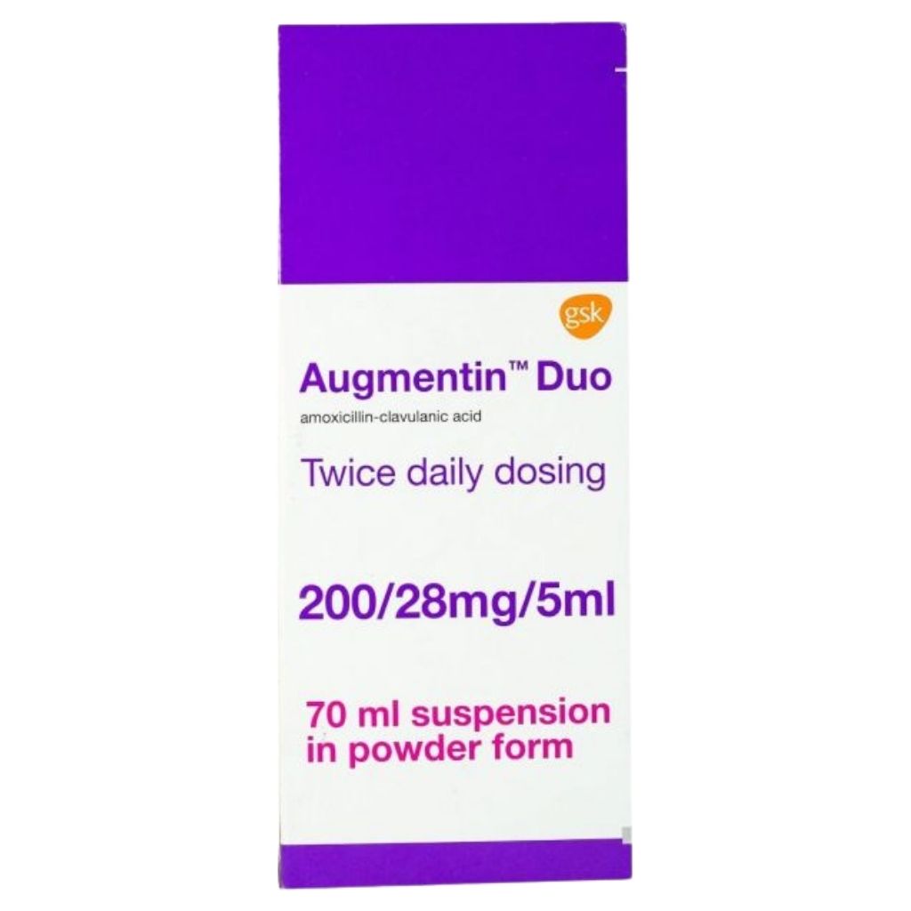 Product Image for Augmentin