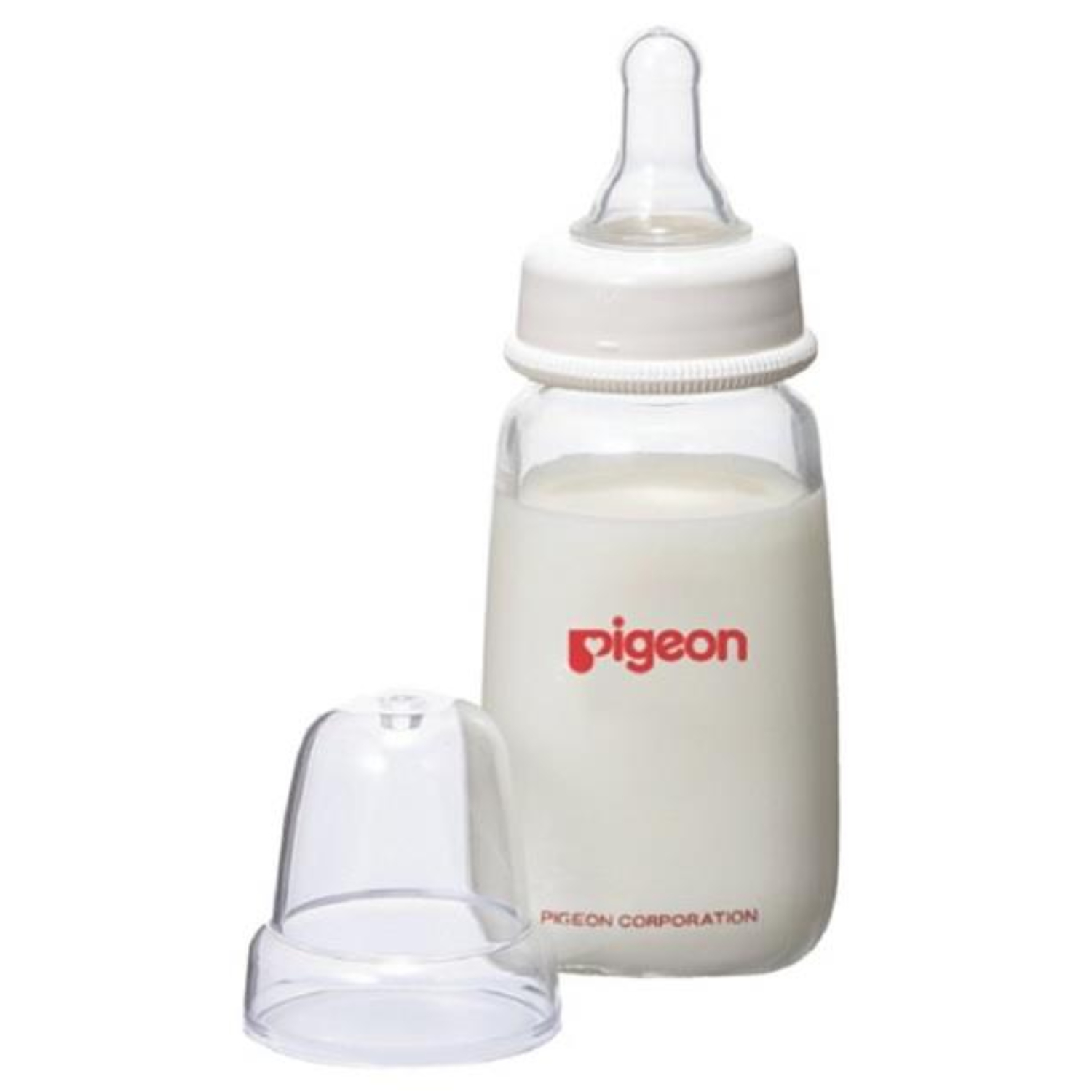 Pigeon Glass Nurser K-4 120ml