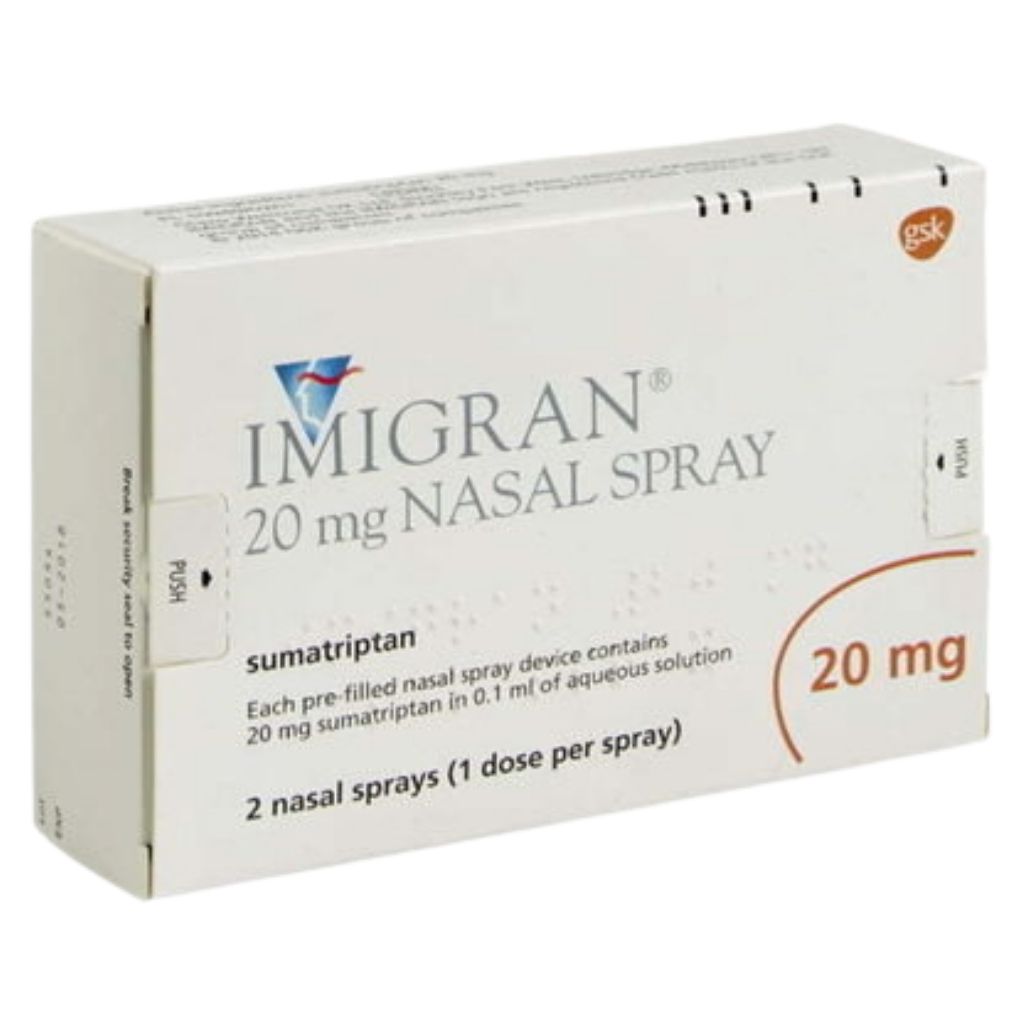 Product Image for Imigran