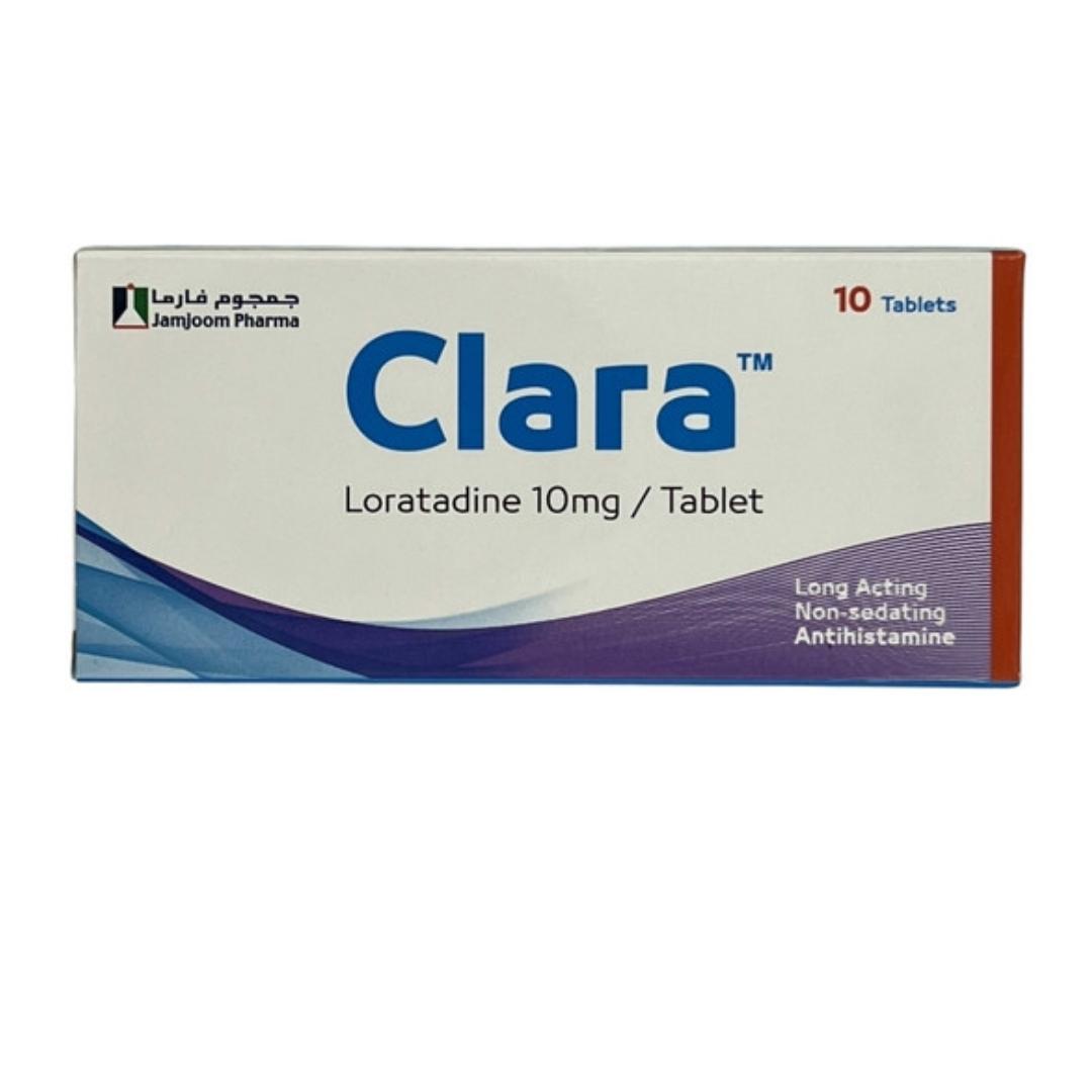 Product Image for Clara