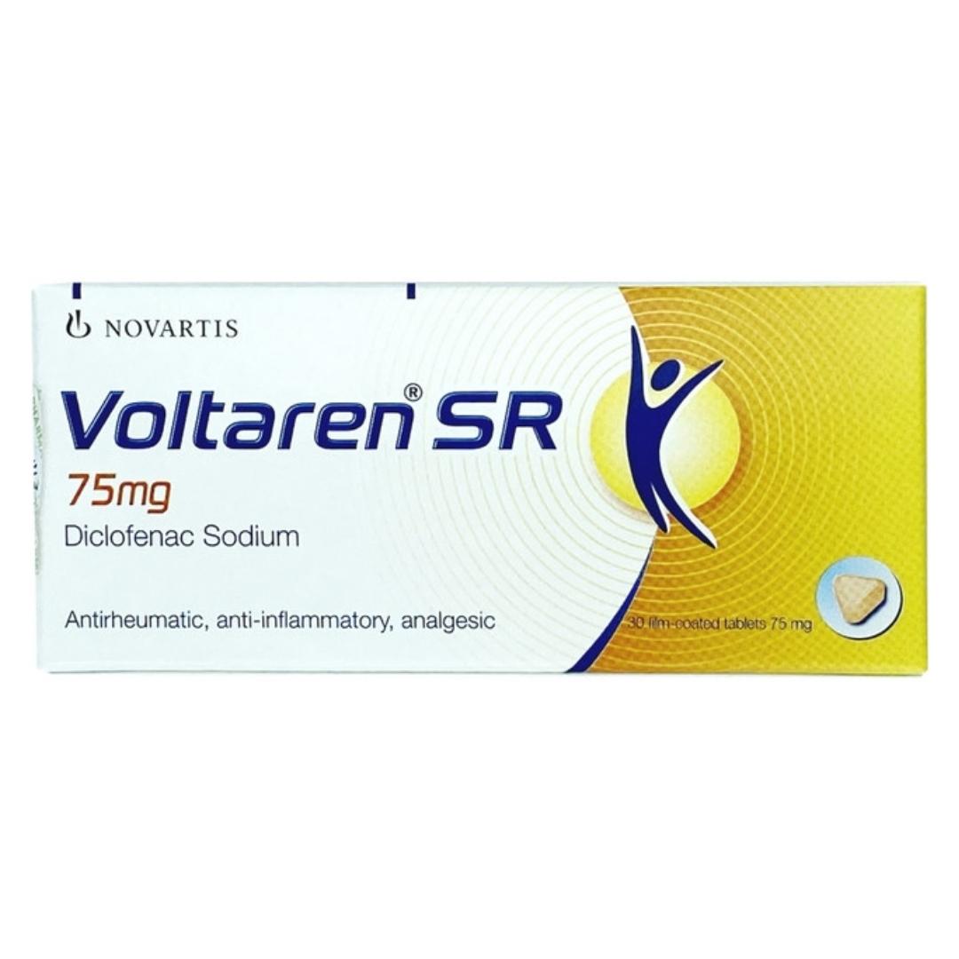 Product Image for Voltaren