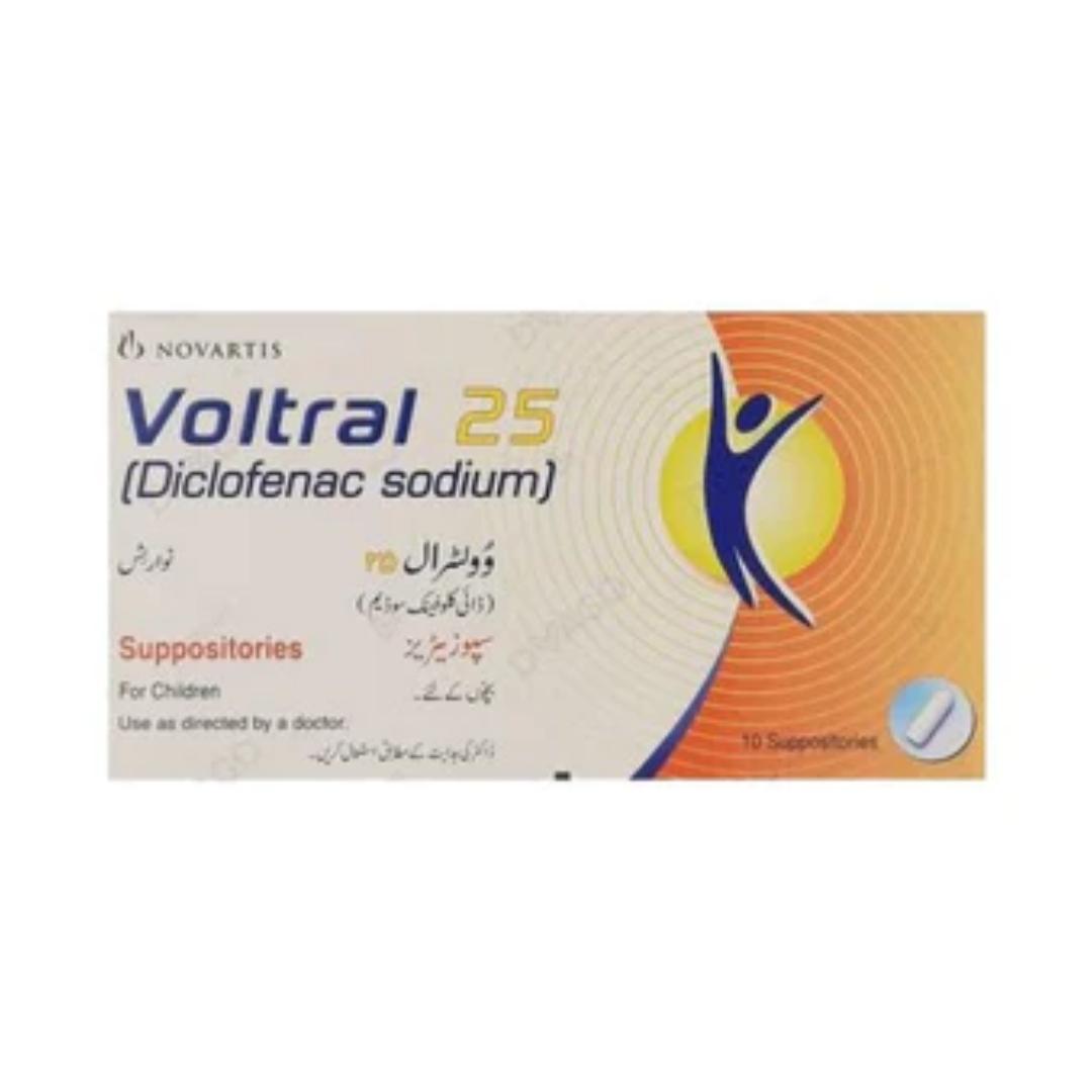Product Image for Voltaren
