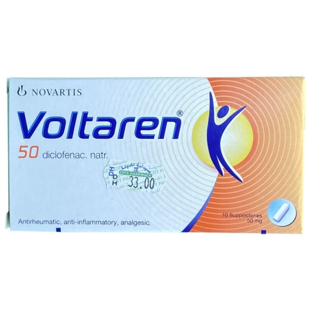 Product Image for Voltaren