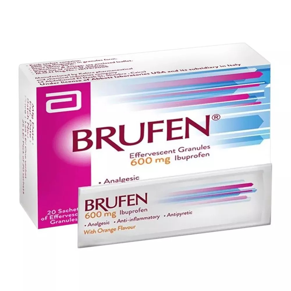 Product Image for Brufen