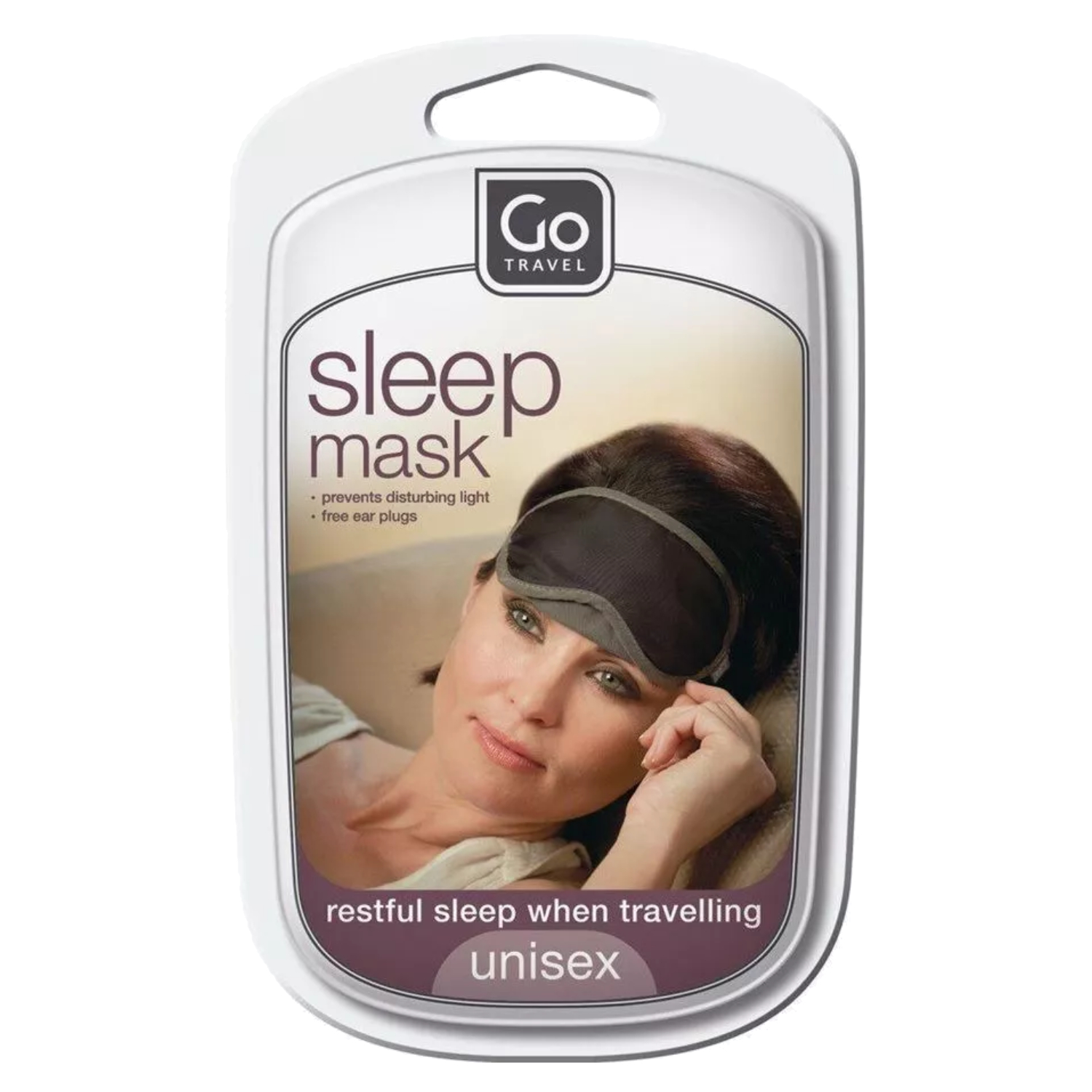 Go Travel Sleep Mask, Travel Eye Mask