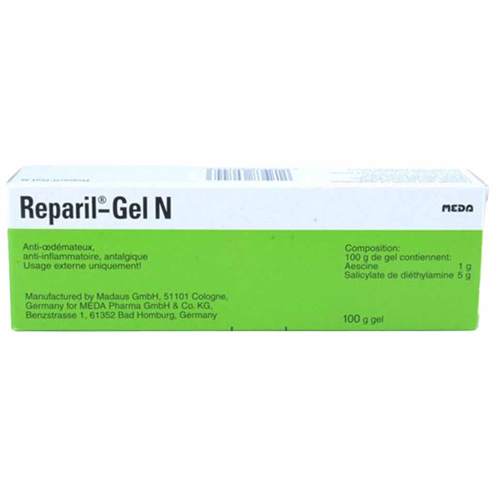 Product Image for Reparil