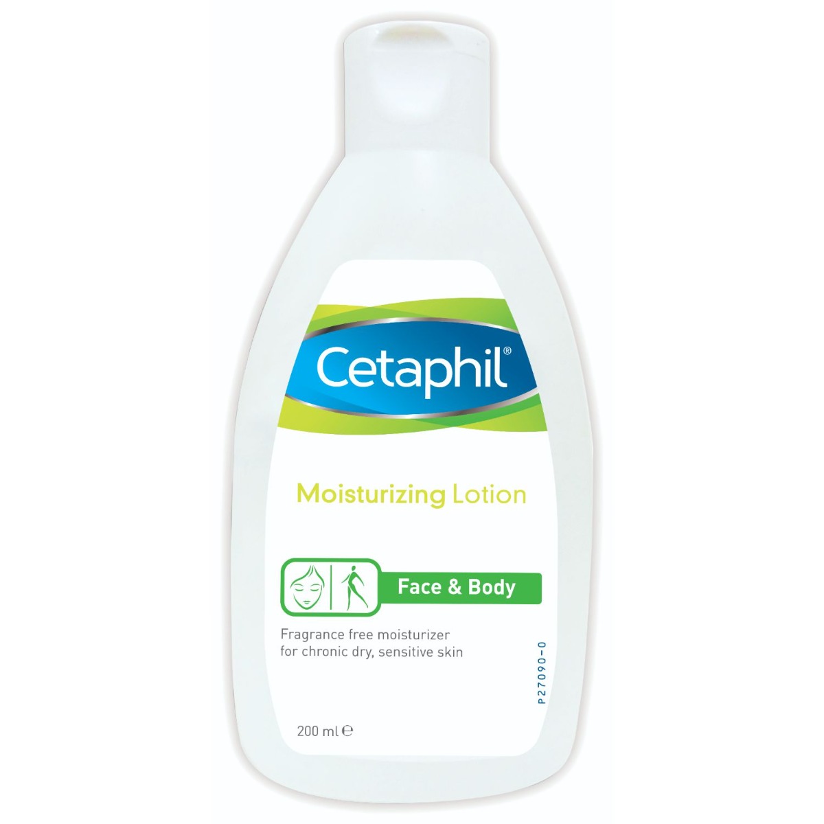 Cetaphil Moisturizing Lotion 200ml