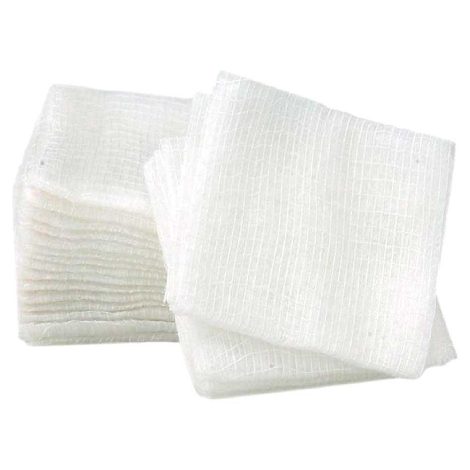 Back Image for Medi Gauze Swab 4x4" 100's