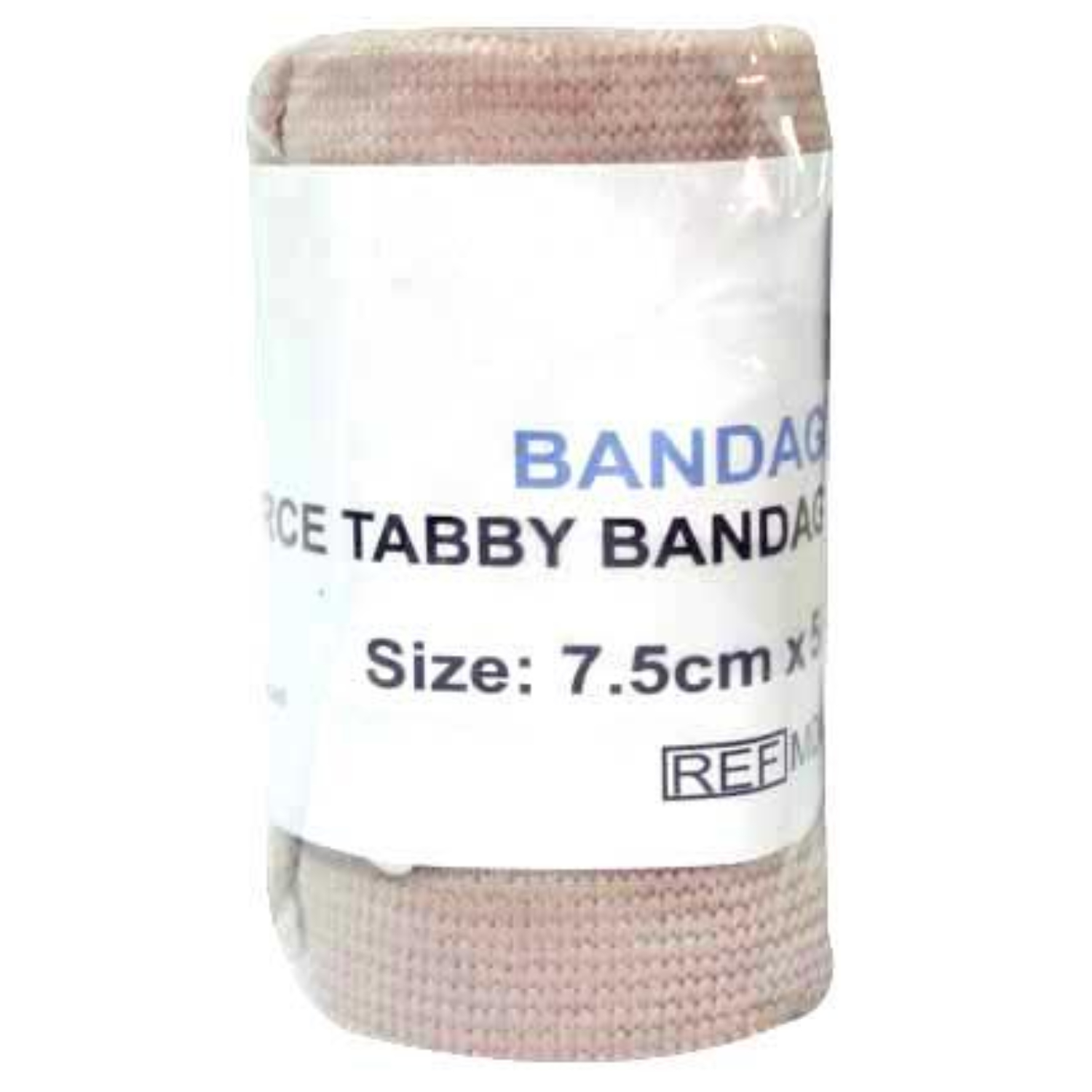 Medi Cotton Crepe B/A 7.5cmx4.5m