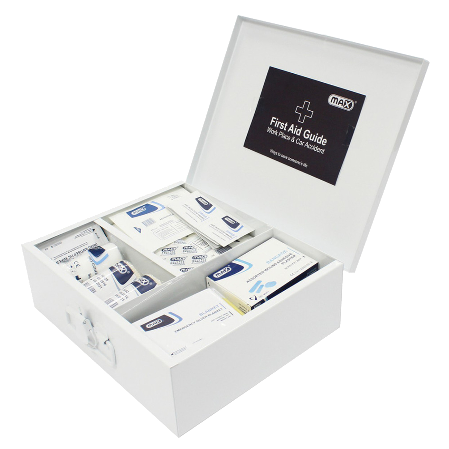 Medi First Aid Kit FM040