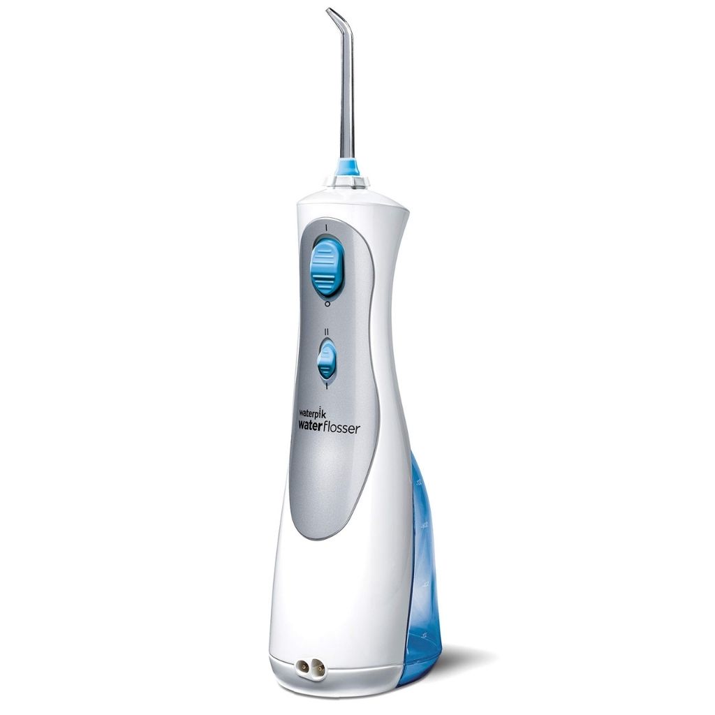 Waterpik WaterFlosser Ultra Cordless Plus
