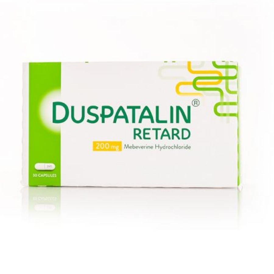 Product Image for Duspatalin