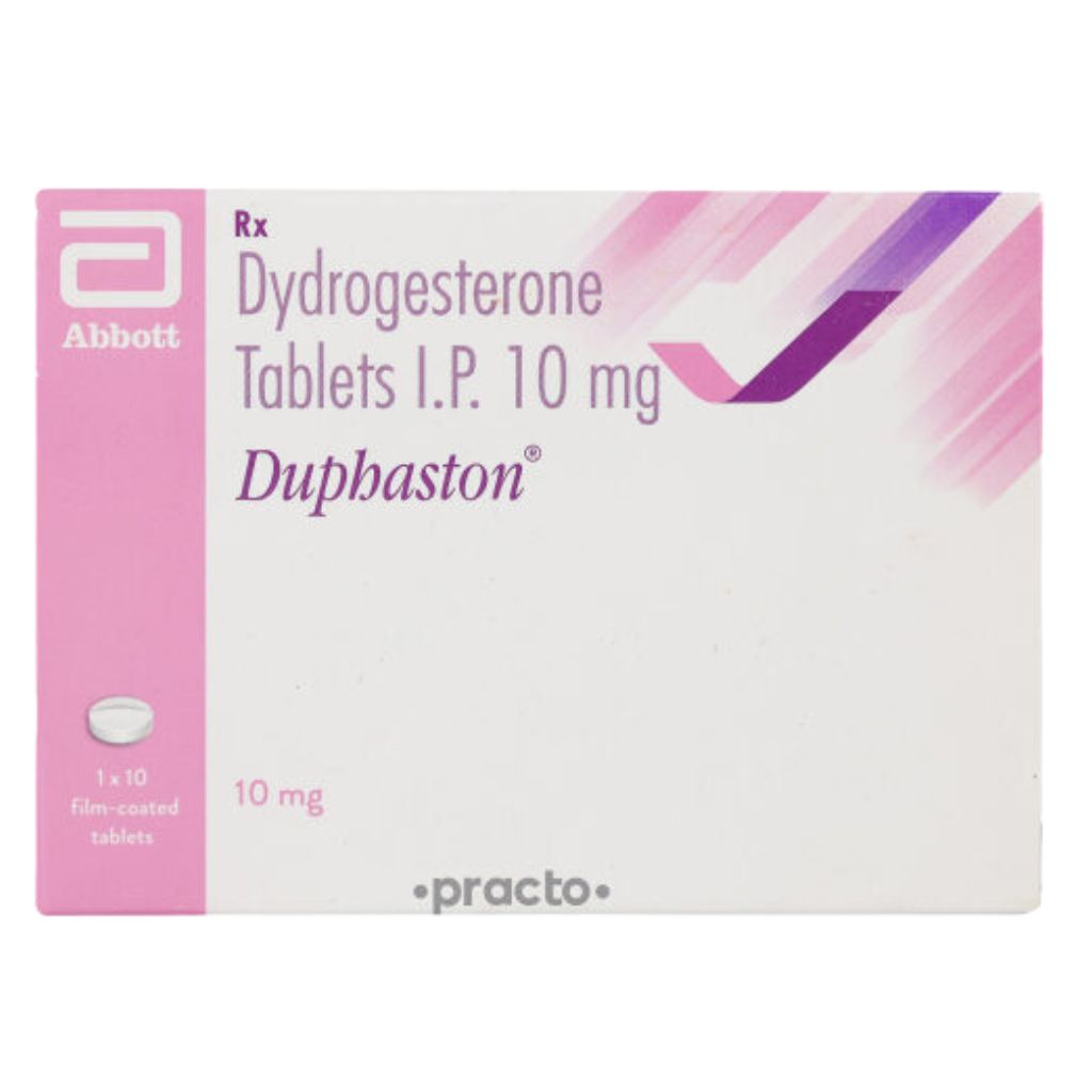 Product Image for Duphaston