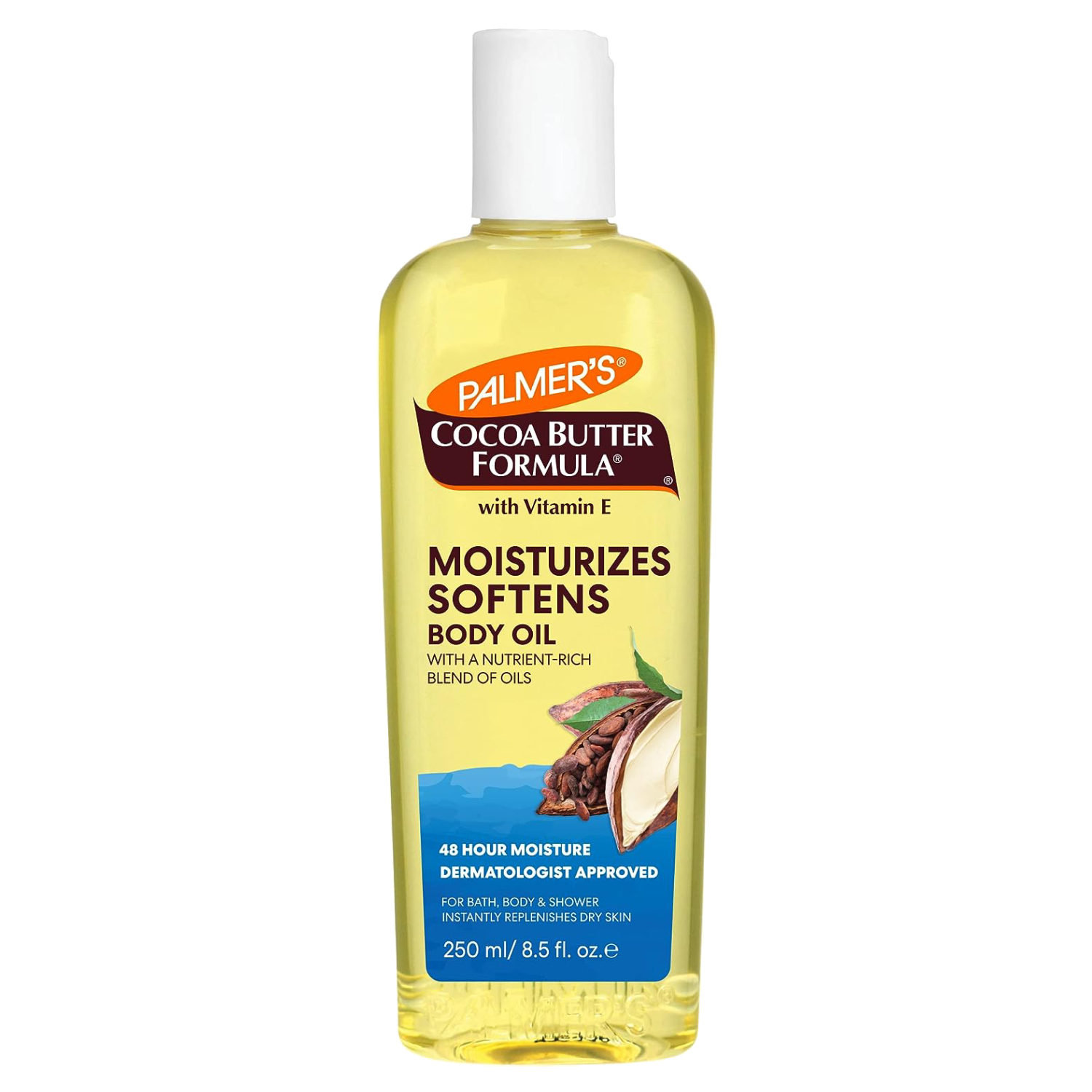 Palmer's Cocoa Butter Moisturizing Body Oil 250ml