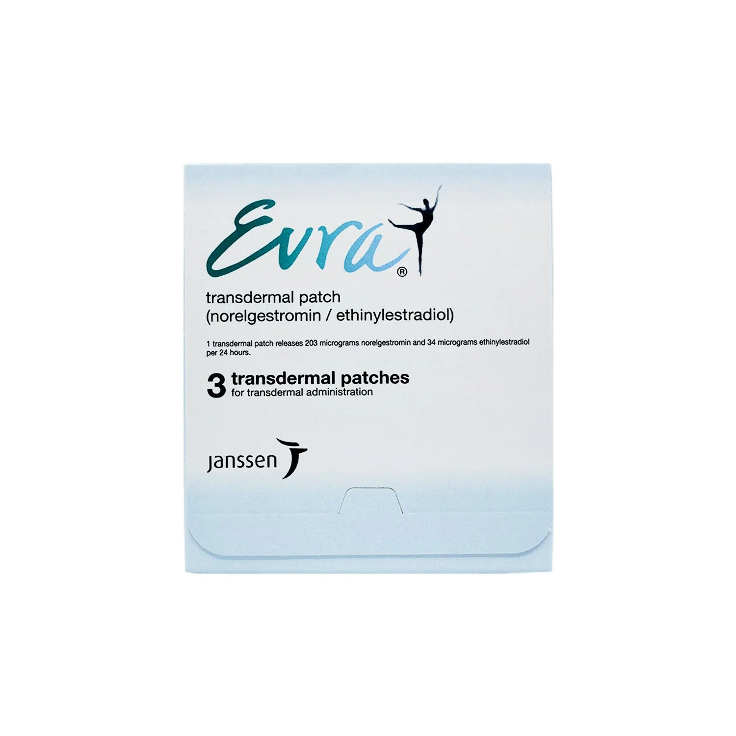 Product Image for Evra