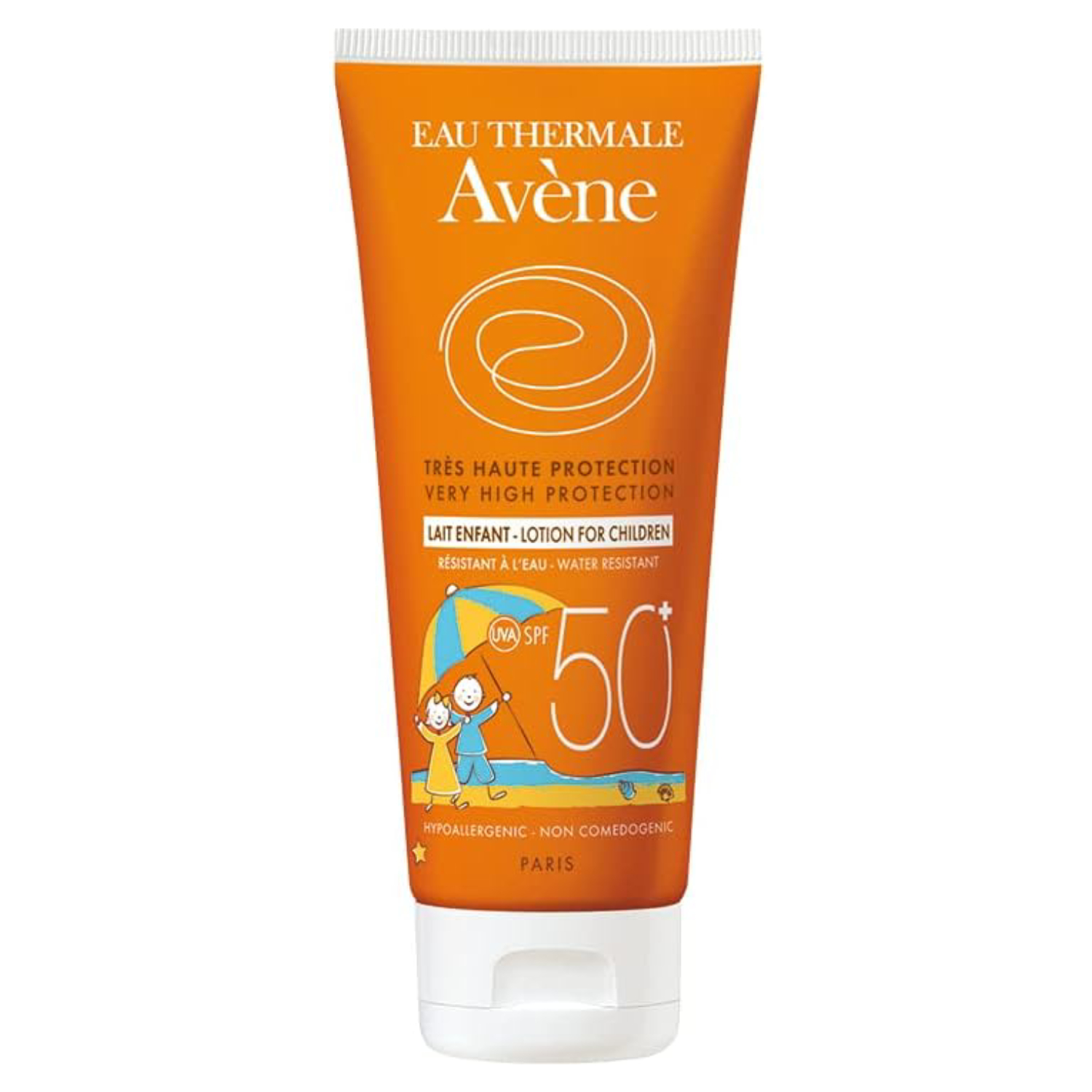 Avène Sun Care SPF 50+ Child Lotion 100ml