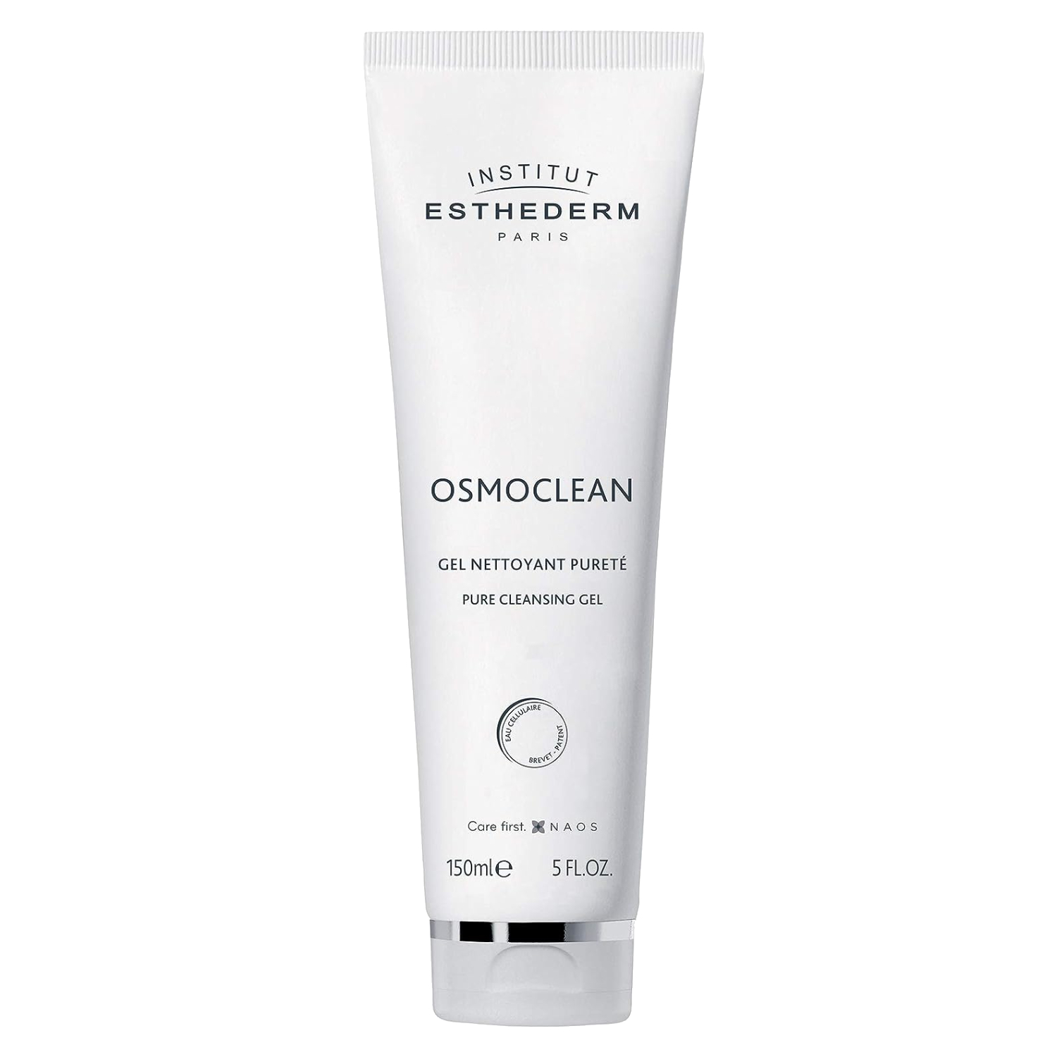 Institut Esthederm Osmoclean Pure Cleansing Gel, Anti-Tightness Face Wash 150ml