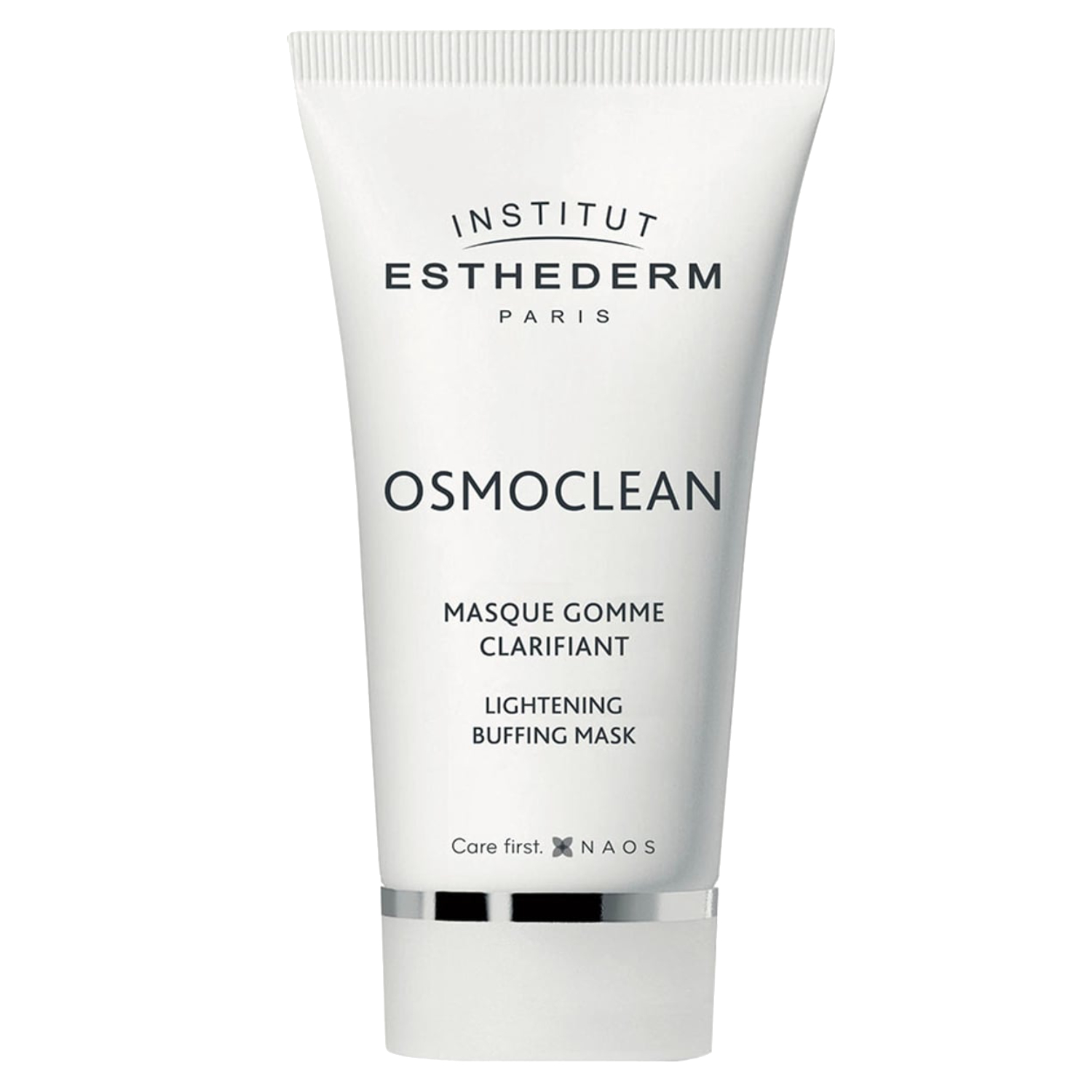 Institut Esthederm Osmoclean Lightening Buffing Mask, Brightening Face Scrub 75ml