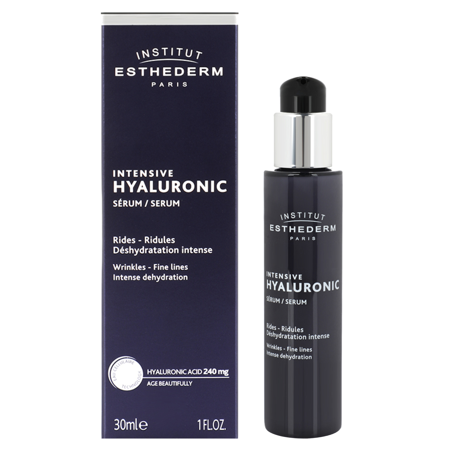 Product Image for Institut Esthederm Intensive Hyaluronic Serum 30ml