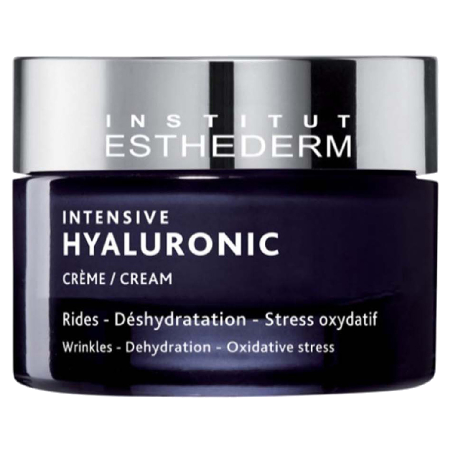 Institut Esthederm Intensive Hyaluronic Cream, Plumping Cream 50ml