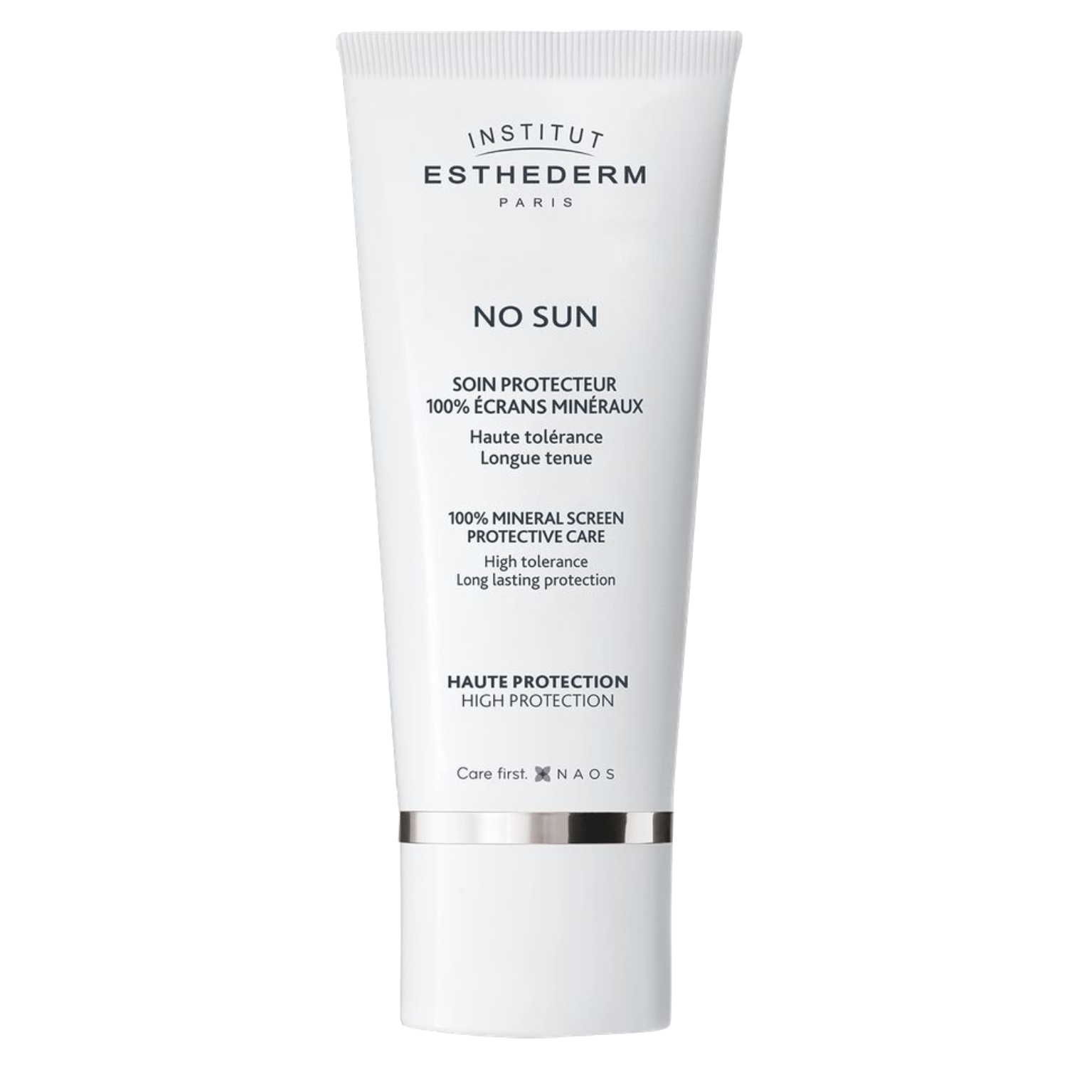 Institut Esthederm No Sun 100% Mineral Sun Cream 50ml