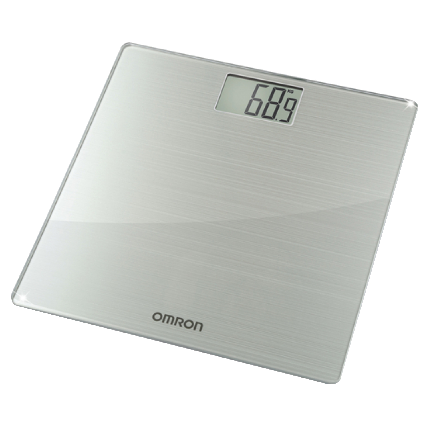 Omron HN288 Digital Personal Scale