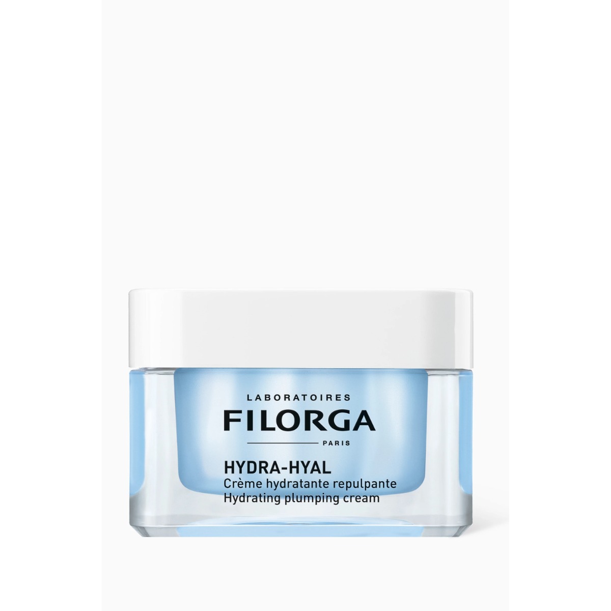 Filorga Hydra-Hyal Hydrating Plumping Anti-Wrinkle Cream 50ml