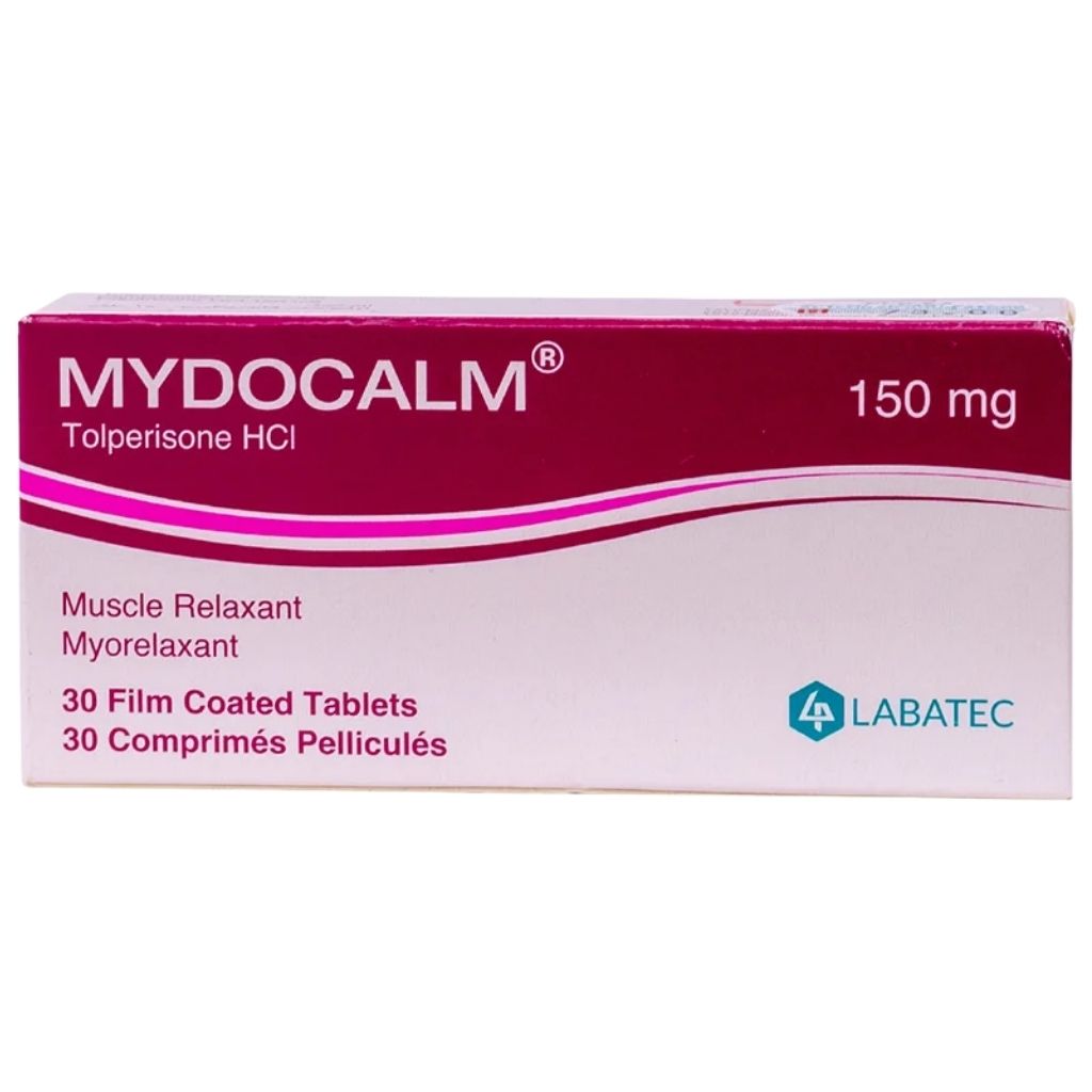 Product Image for Mydocalm