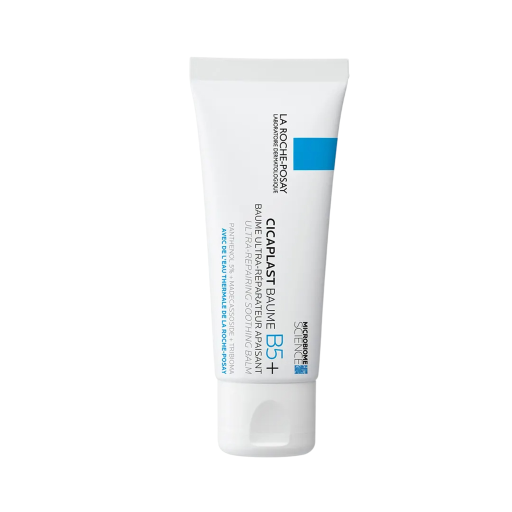 La Roche-Posay Cicaplast Baume B5+ Ultra Reparing Soothing Balm 40ml