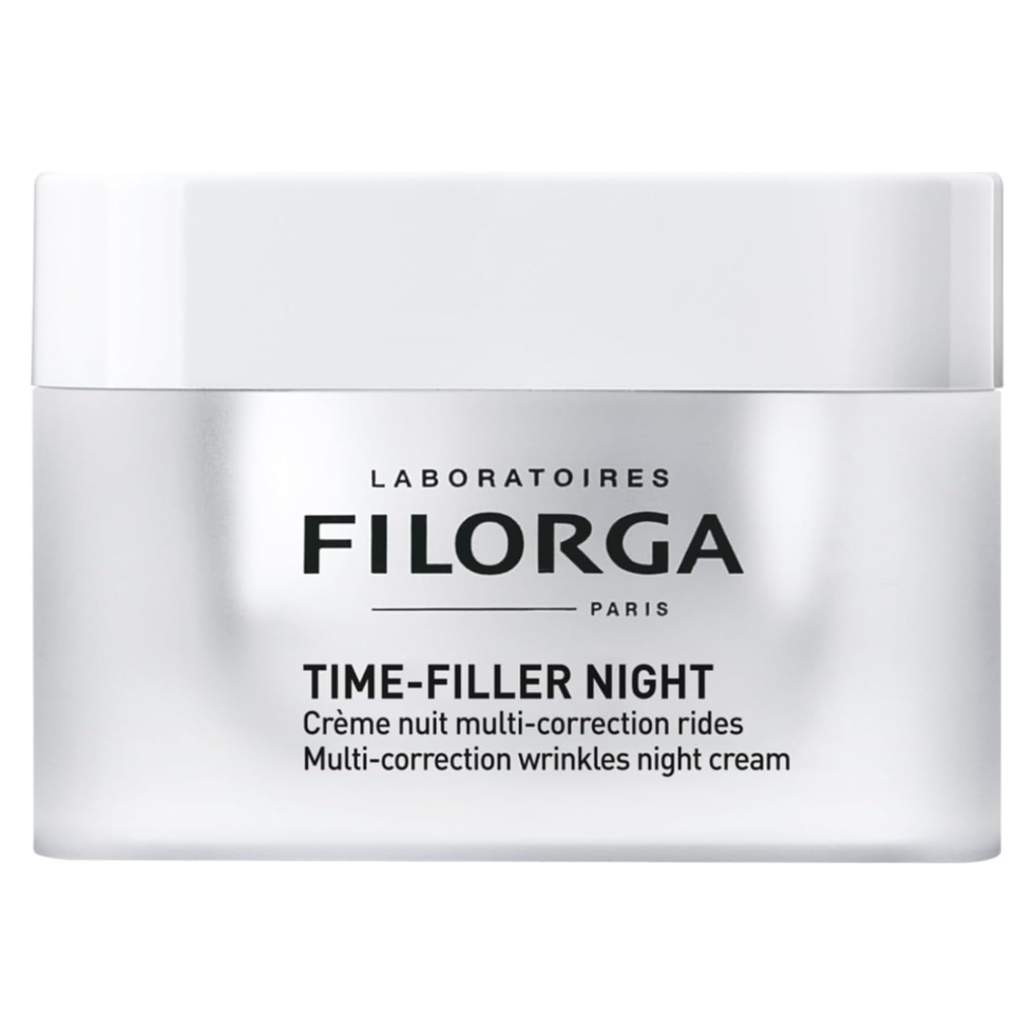 Filorga Time Filler Multi-Correction Anti-Wrinkle Night Cream 50ml